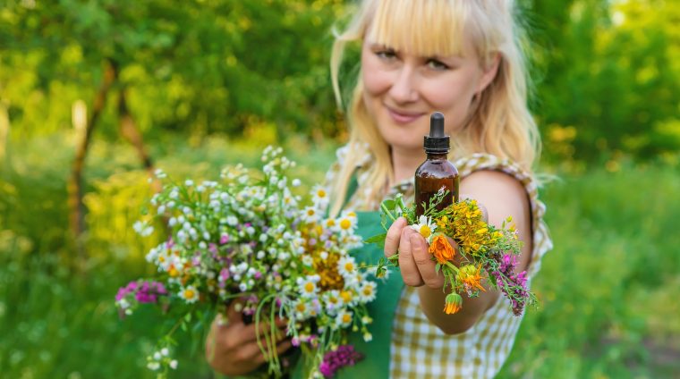 a-woman-makes-herbal-tincture-selective-focus-2024-12-19-12-44-20-utc