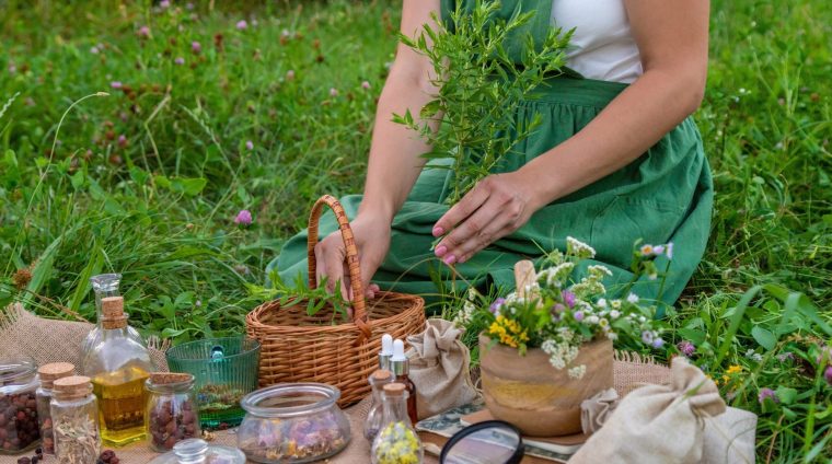 a-woman-makes-herbal-tincture-selective-focus-2025-03-13-15-38-34-utc