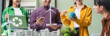 Formations courtes en Environnement, Biodiversité & Transition écologique
