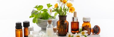 Médecines douces et alternatives