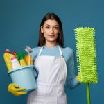 CAP – Agent de propreté et d’hygiène – spécialisation Eco-nettoyage