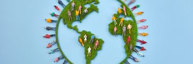 Formations courtes en RSE & Développement durable
